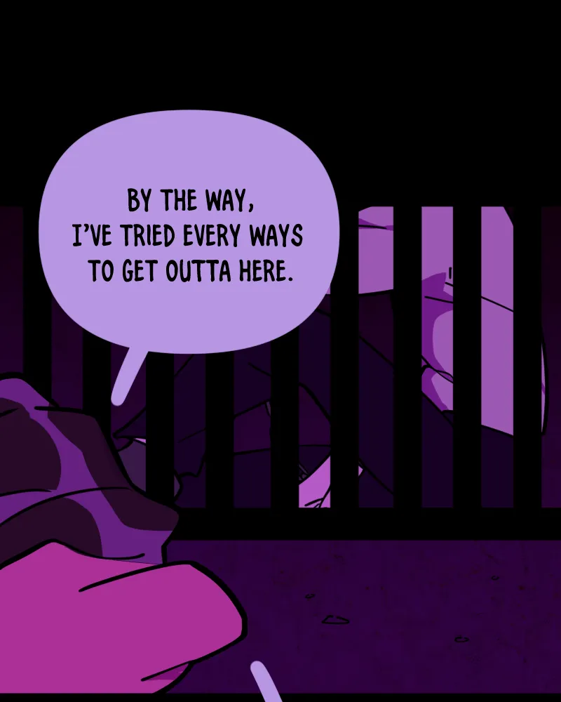 Homesick Chapter 80 page 45 - 