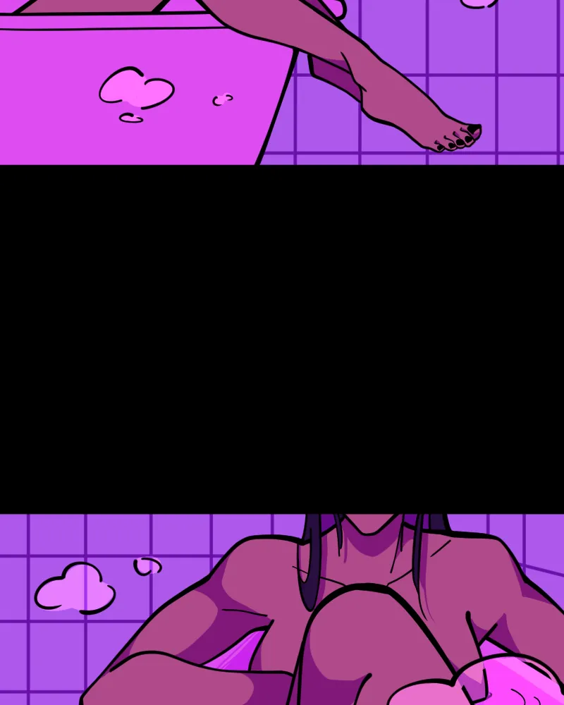 Homesick Chapter 80 page 55 - 