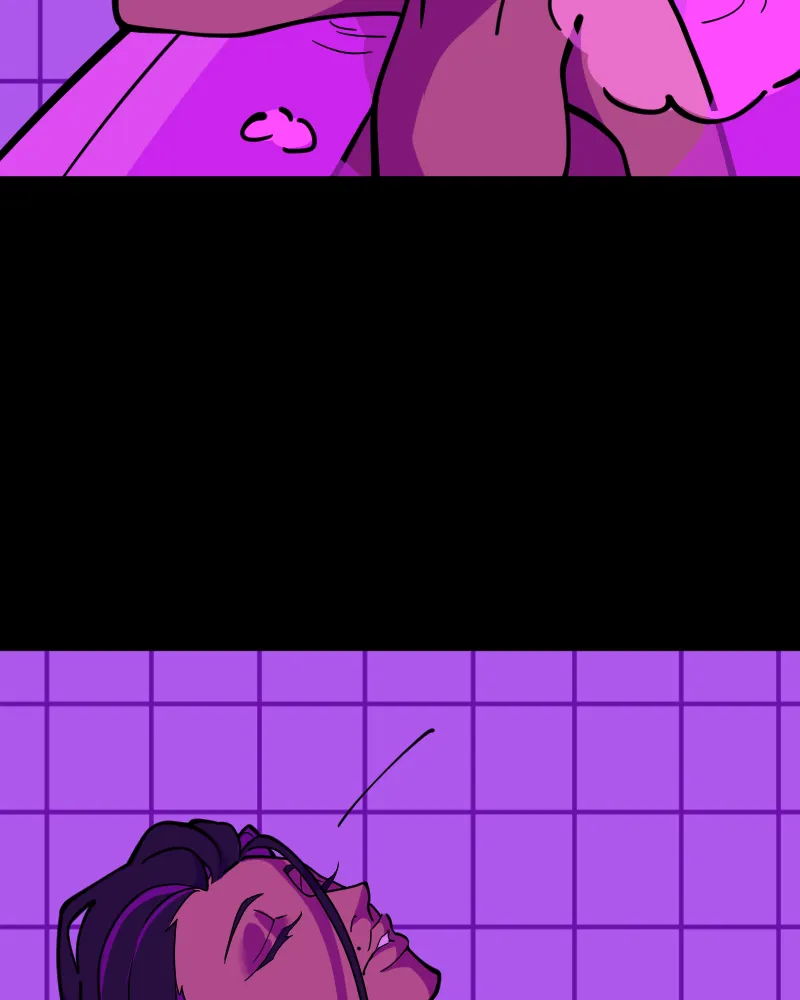 Homesick Chapter 80 page 56 - 
