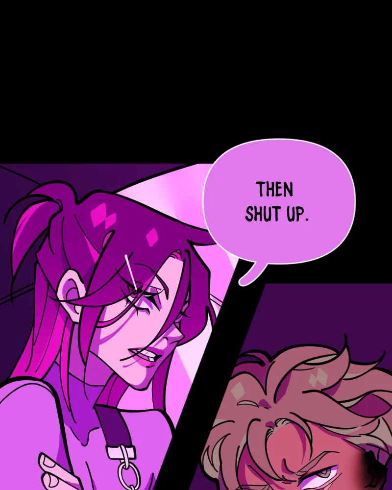 Homesick Chapter 80 page 7 - 