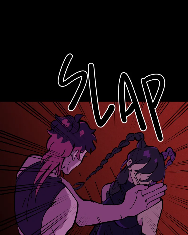 Homesick Chapter 80 page 64 - 