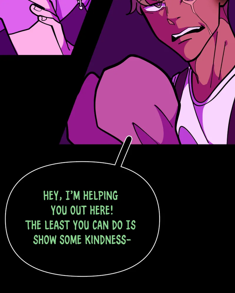 Homesick Chapter 80 page 8 - 