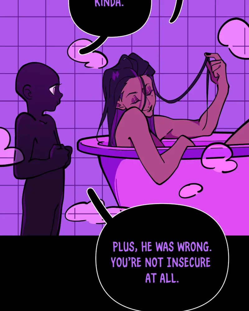 Homesick Chapter 80 page 72 - 