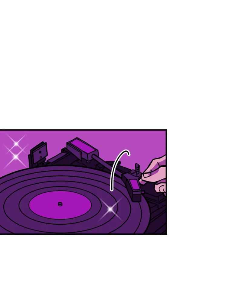 Homesick Chapter 81 page 1 - 