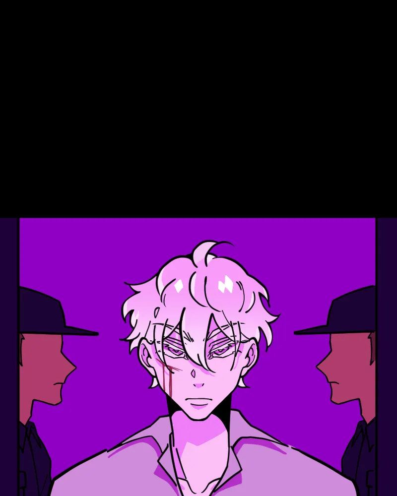 Homesick Chapter 81 page 11 - 