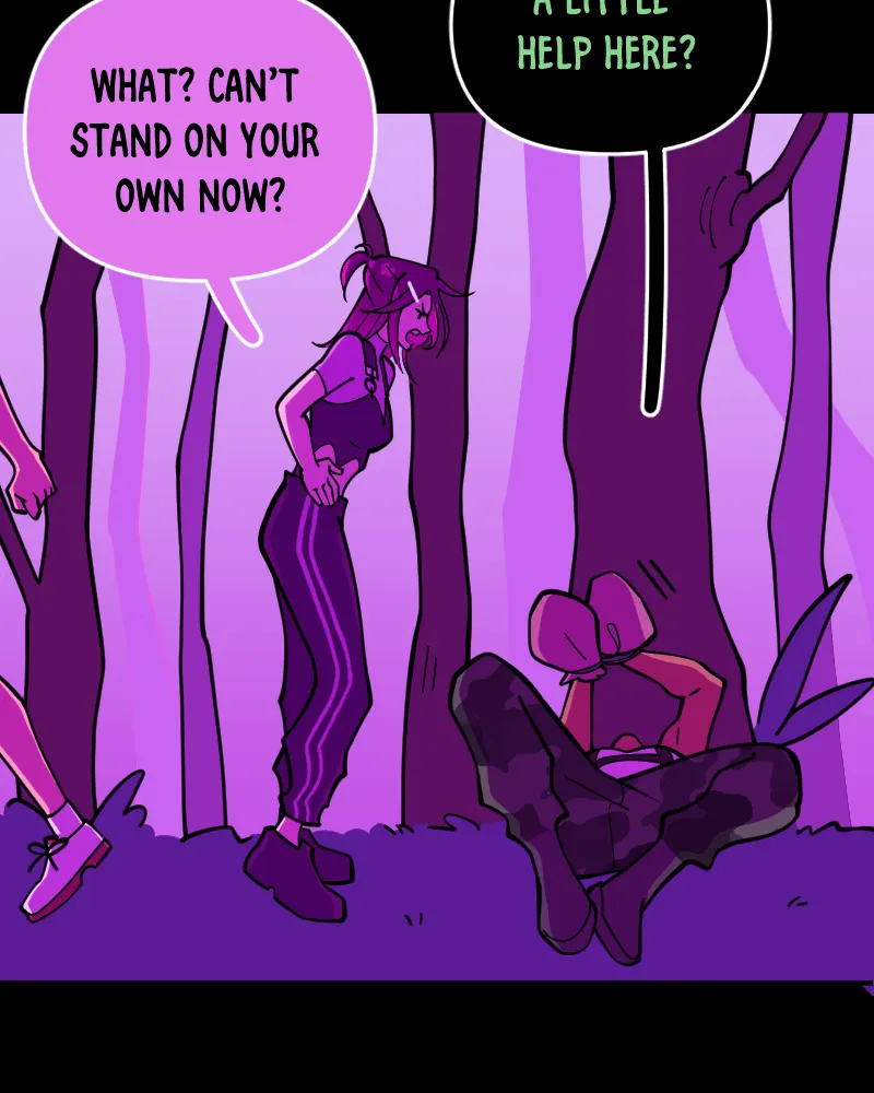 Homesick Chapter 81 page 103 - 