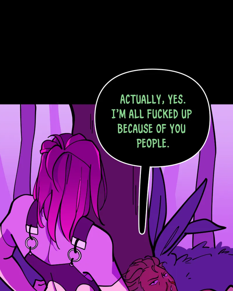 Homesick Chapter 81 page 104 - 