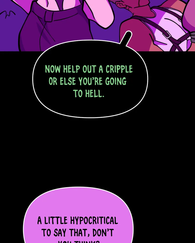 Homesick Chapter 81 page 105 - 