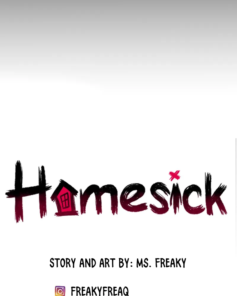 Homesick Chapter 81 page 107 - 