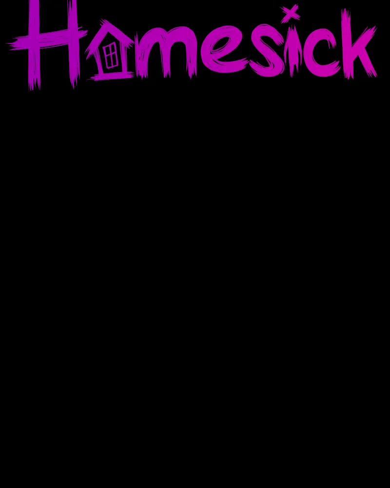Homesick Chapter 81 page 13 - 
