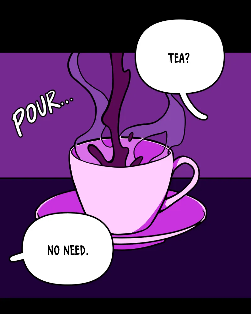 Homesick Chapter 81 page 14 - 