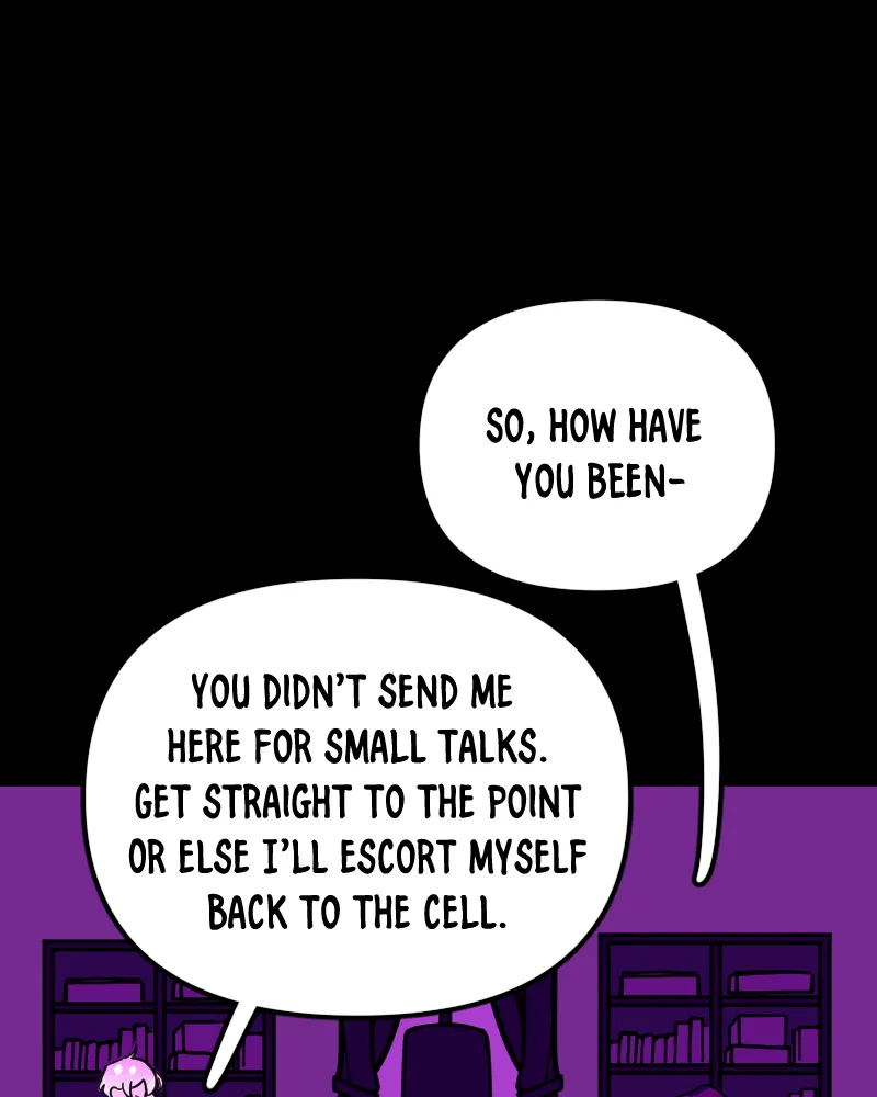 Homesick Chapter 81 page 15 - 