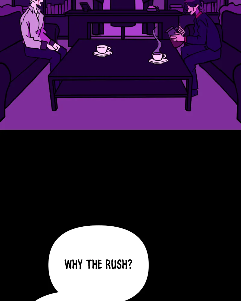 Homesick Chapter 81 page 16 - 