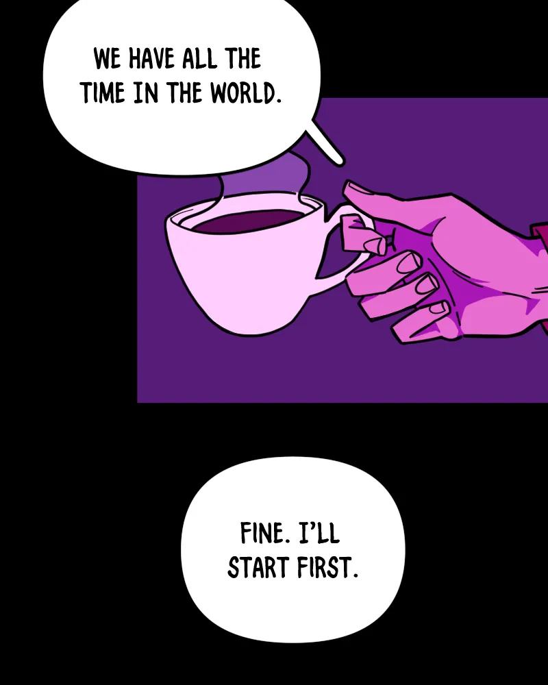 Homesick Chapter 81 page 17 - 