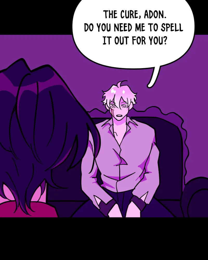 Homesick Chapter 81 page 20 - 
