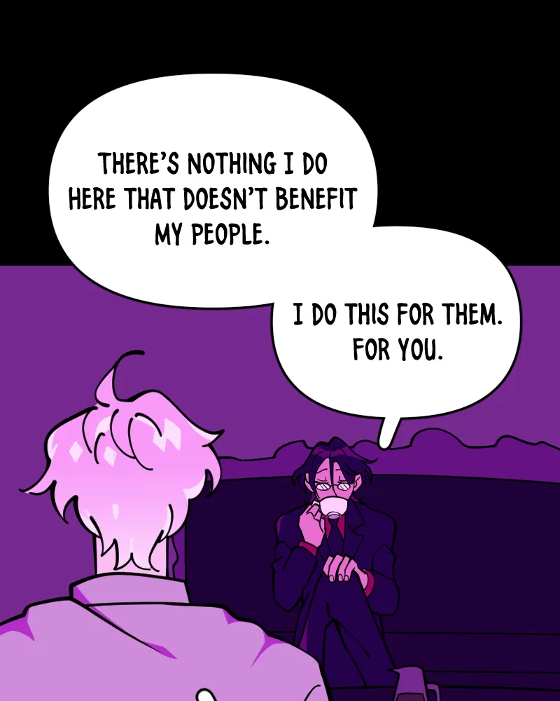 Homesick Chapter 81 page 22 - 