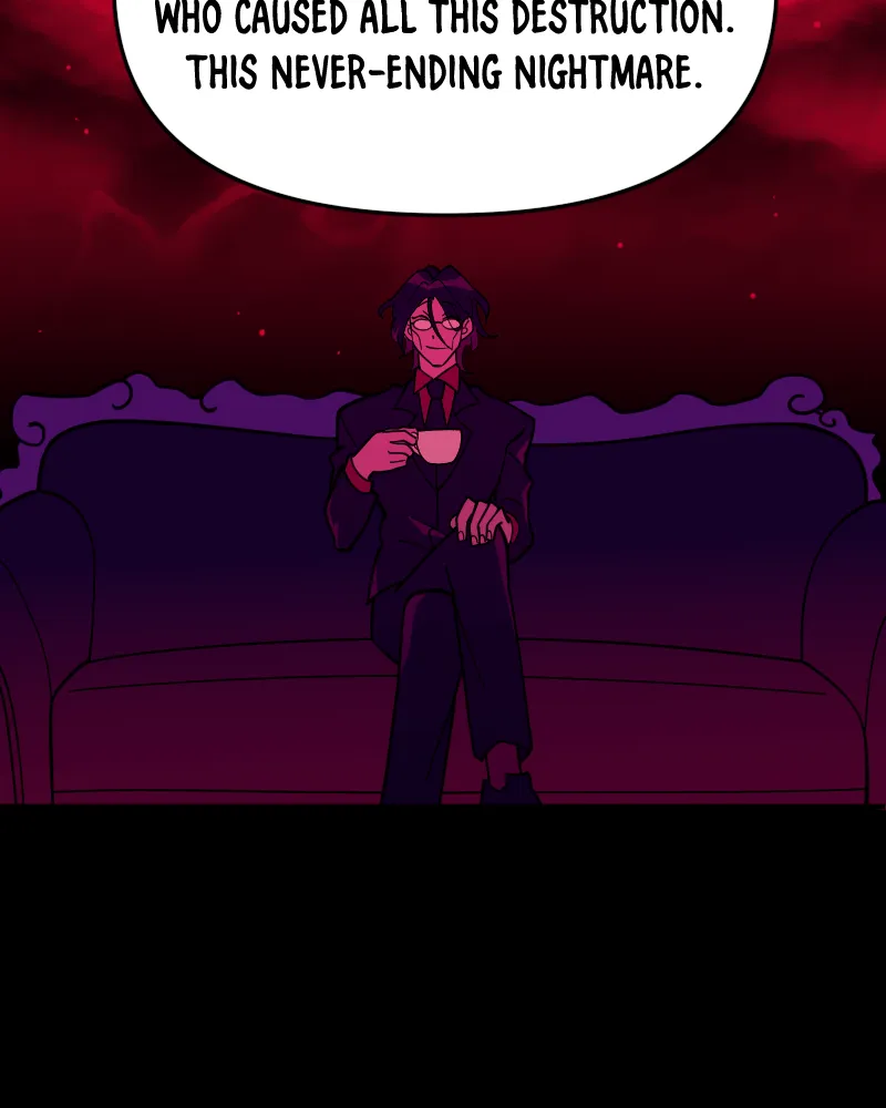 Homesick Chapter 81 page 24 - 
