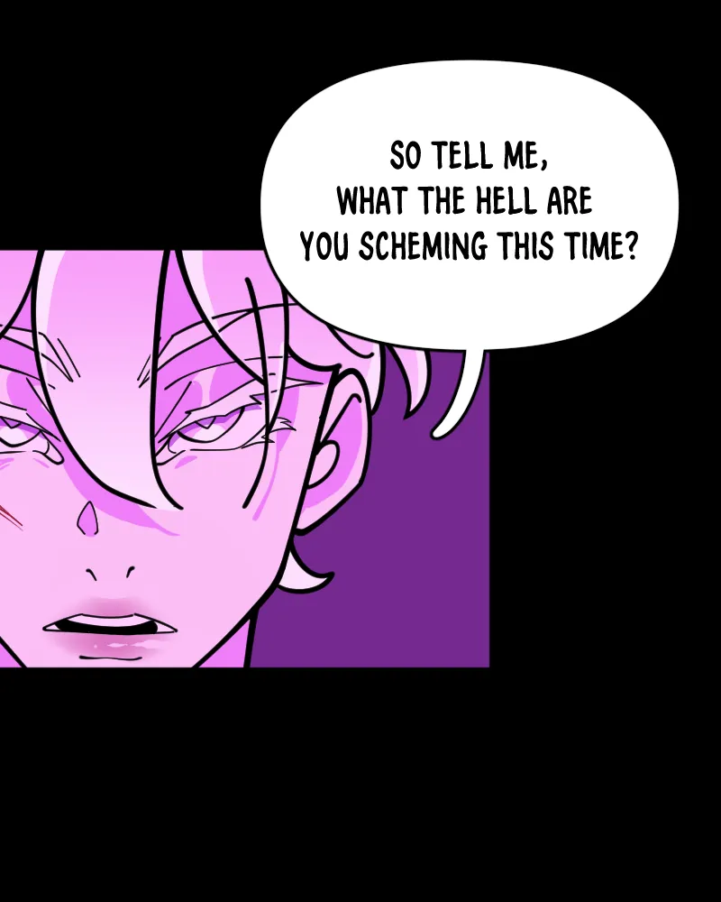 Homesick Chapter 81 page 25 - 