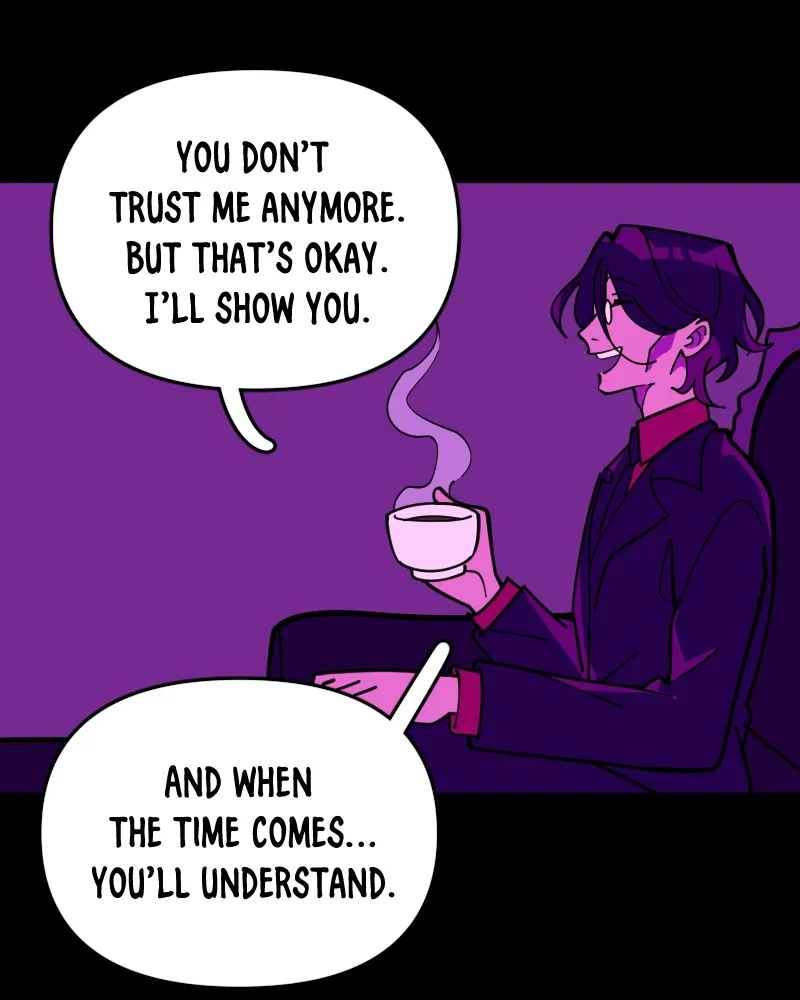 Homesick Chapter 81 page 26 - 