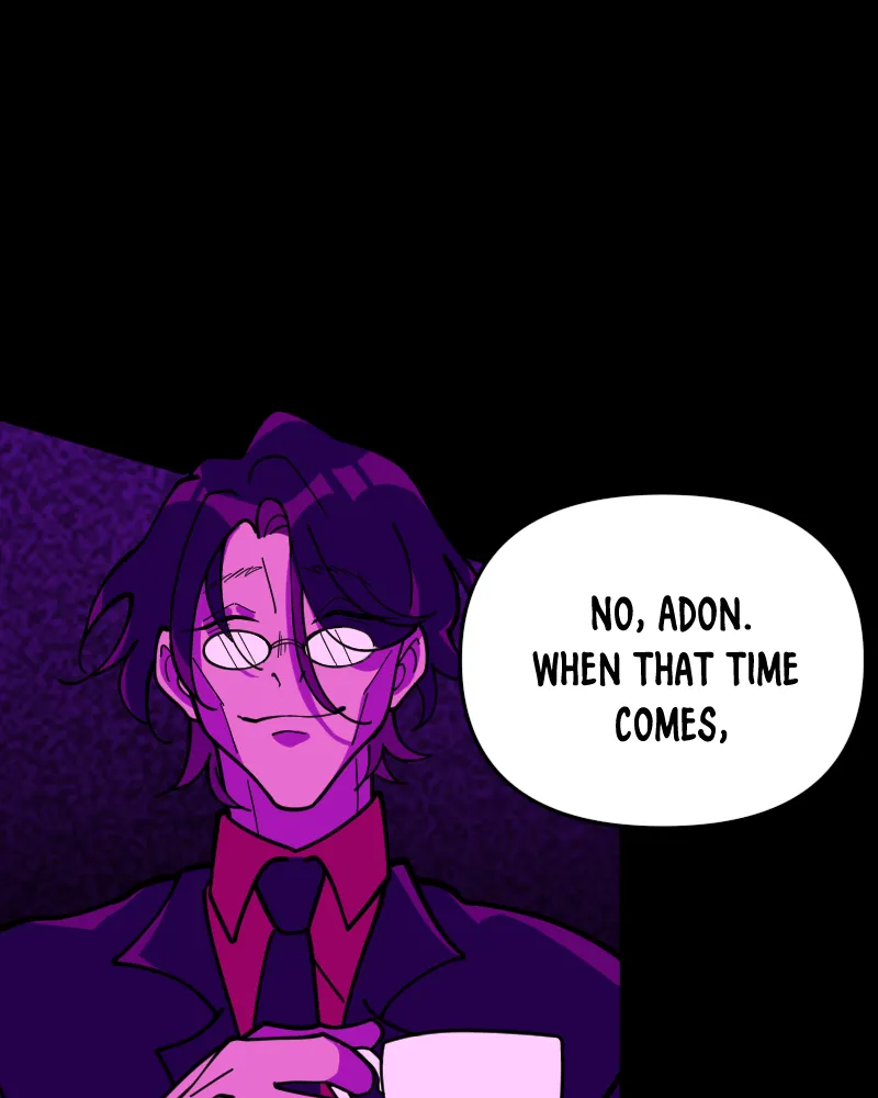 Homesick Chapter 81 page 27 - 