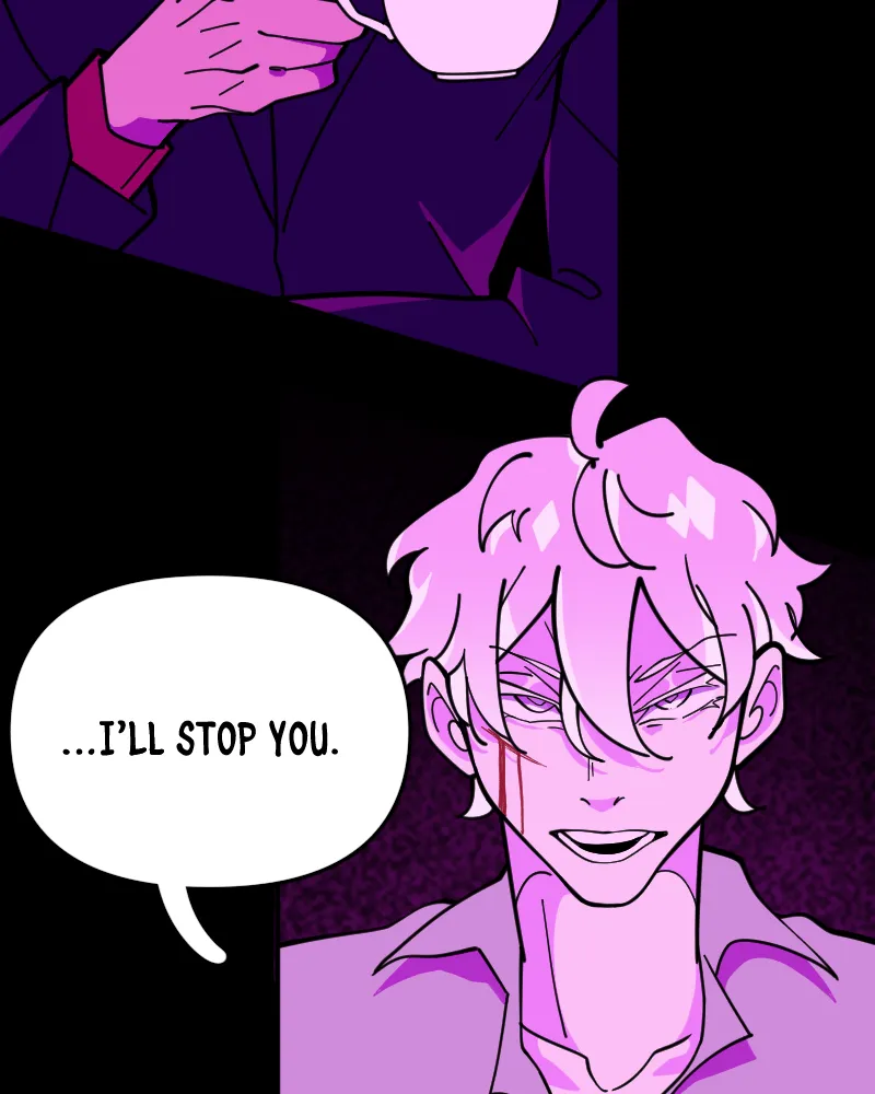 Homesick Chapter 81 page 28 - 