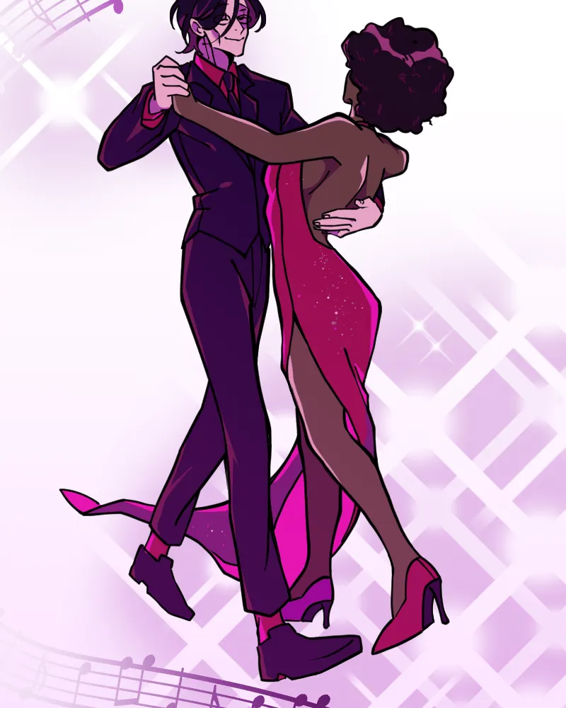 Homesick Chapter 81 page 4 - 