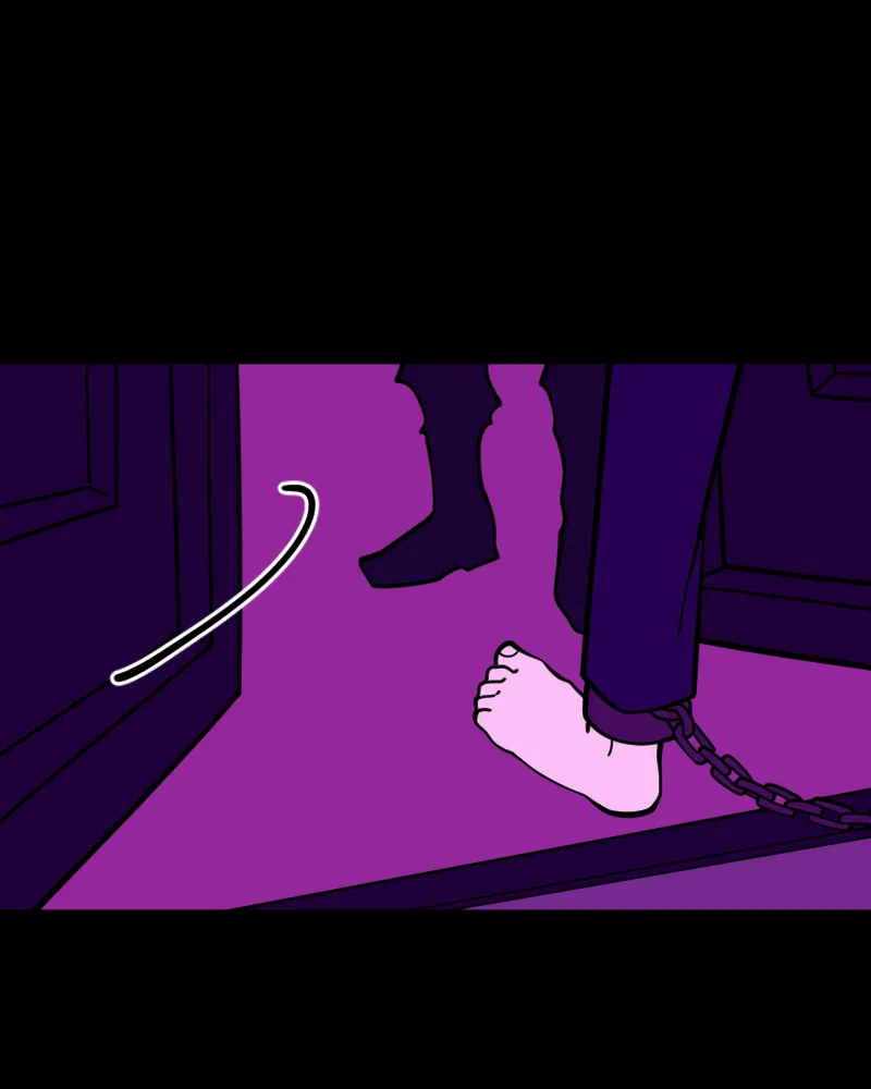 Homesick Chapter 81 page 32 - 