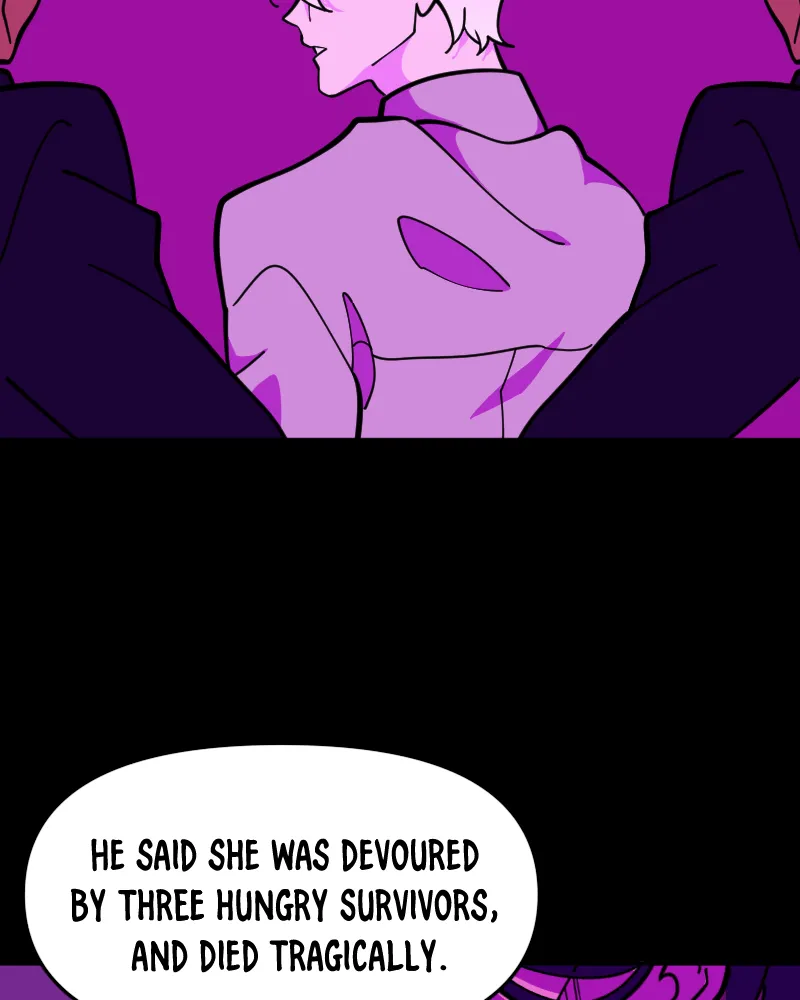 Homesick Chapter 81 page 35 - 