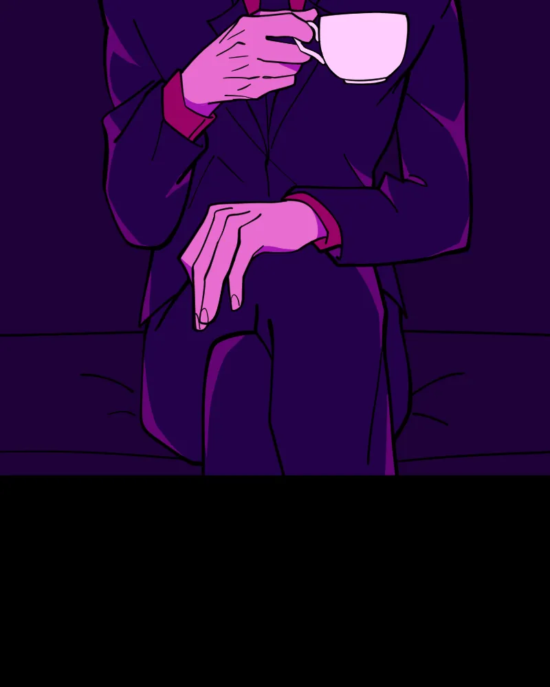 Homesick Chapter 81 page 39 - 