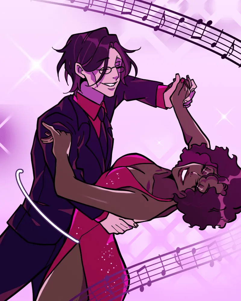 Homesick Chapter 81 page 5 - 