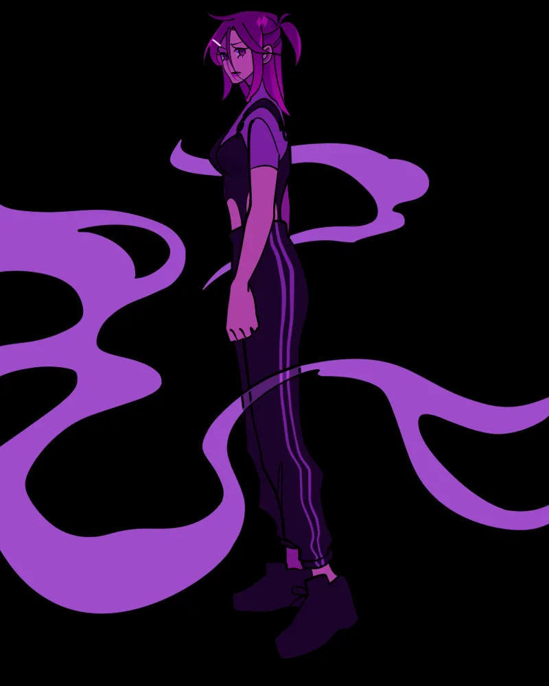 Homesick Chapter 81 page 44 - 