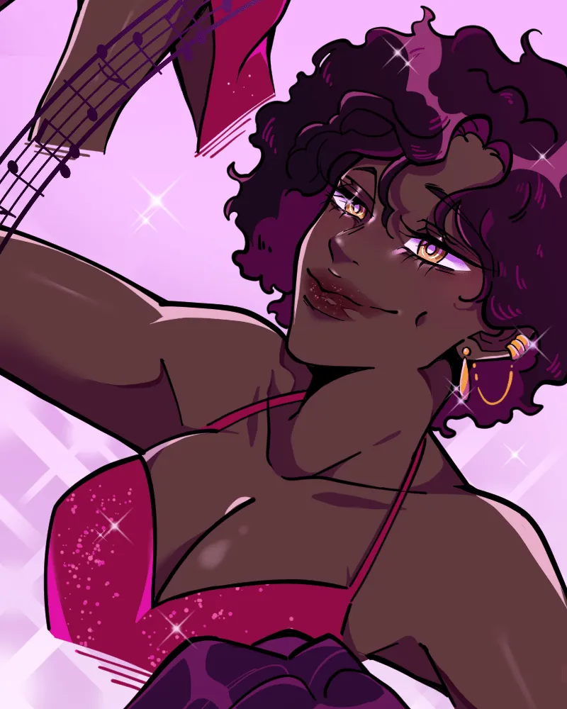 Homesick Chapter 81 page 6 - 