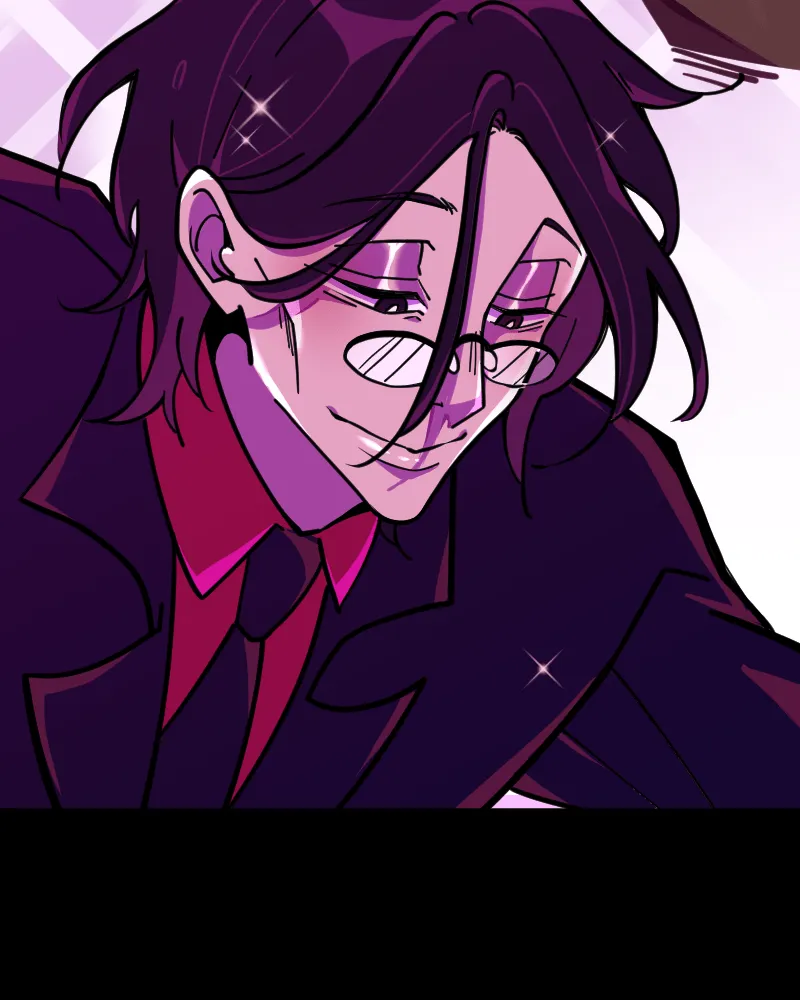 Homesick Chapter 81 page 7 - 