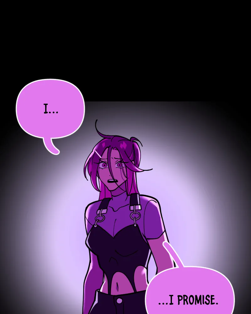 Homesick Chapter 81 page 61 - 