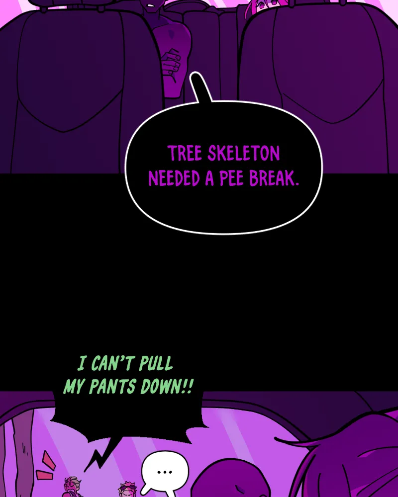 Homesick Chapter 81 page 69 - 