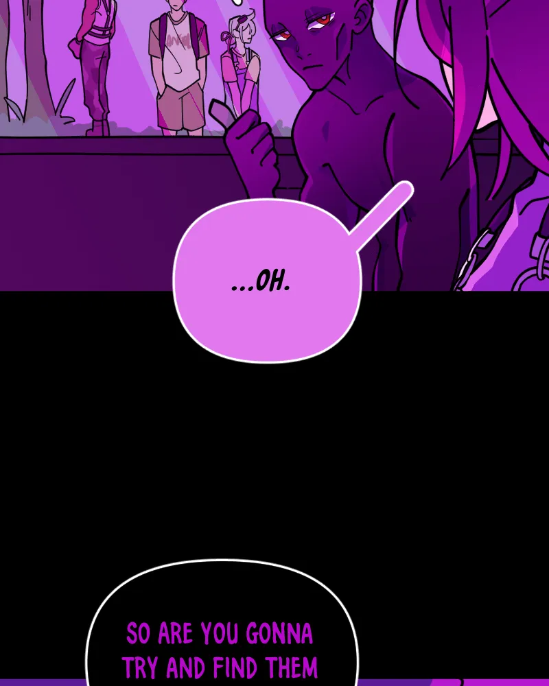 Homesick Chapter 81 page 70 - 
