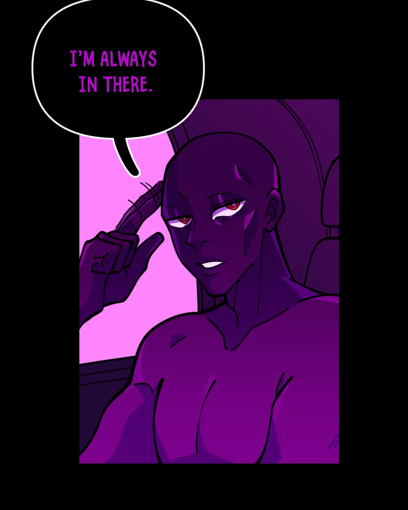 Homesick Chapter 81 page 72 - 