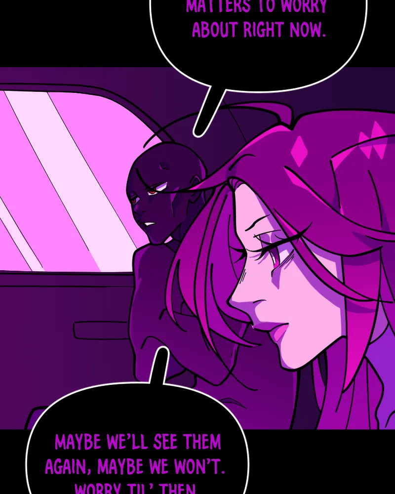 Homesick Chapter 81 page 77 - 