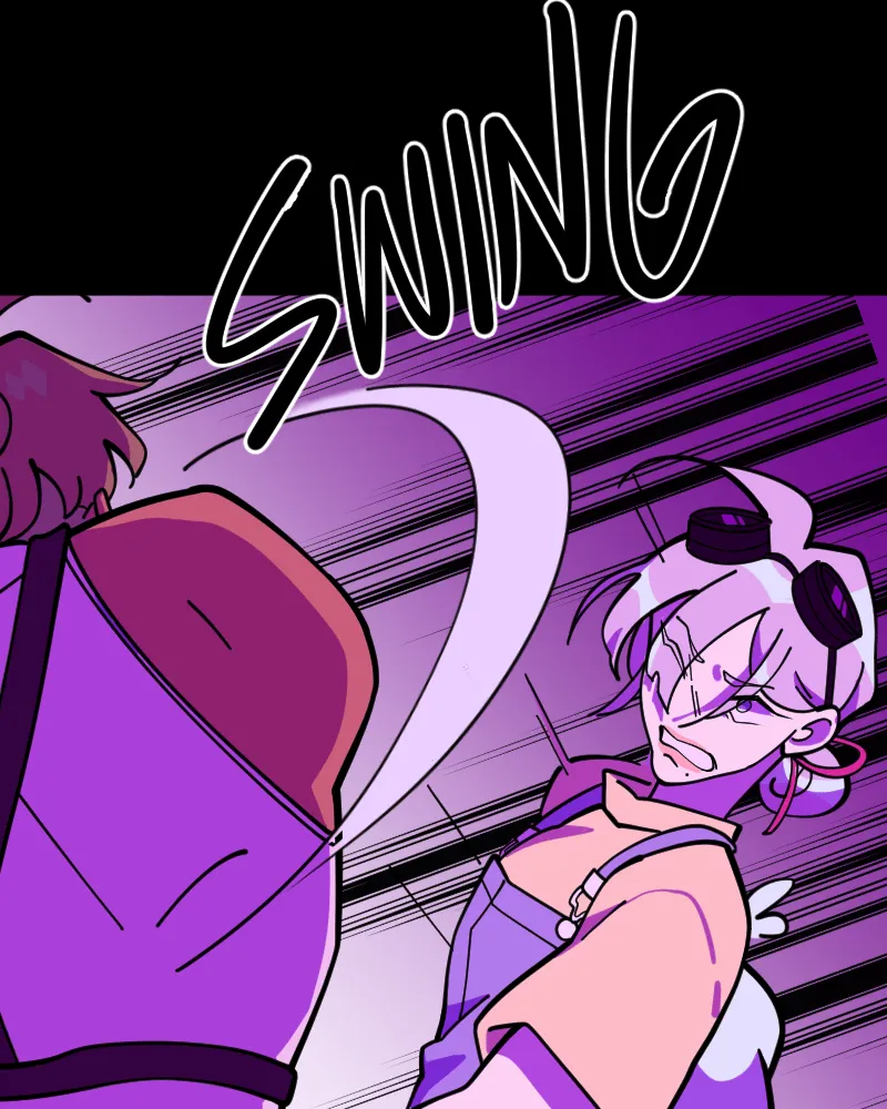Homesick Chapter 81 page 85 - 