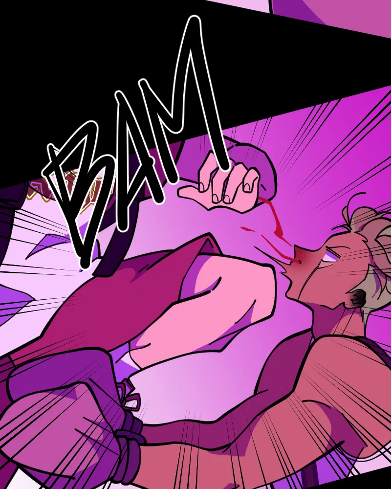 Homesick Chapter 81 page 88 - 