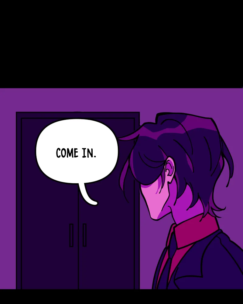 Homesick Chapter 81 page 10 - 