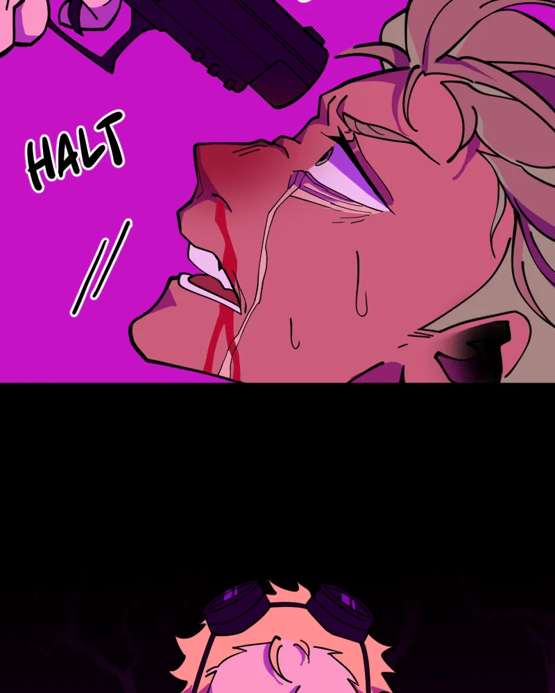 Homesick Chapter 81 page 92 - 