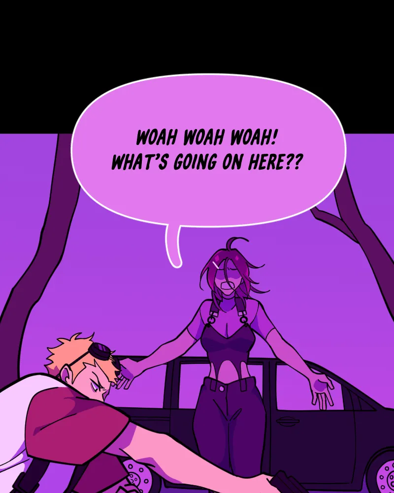 Homesick Chapter 81 page 94 - 