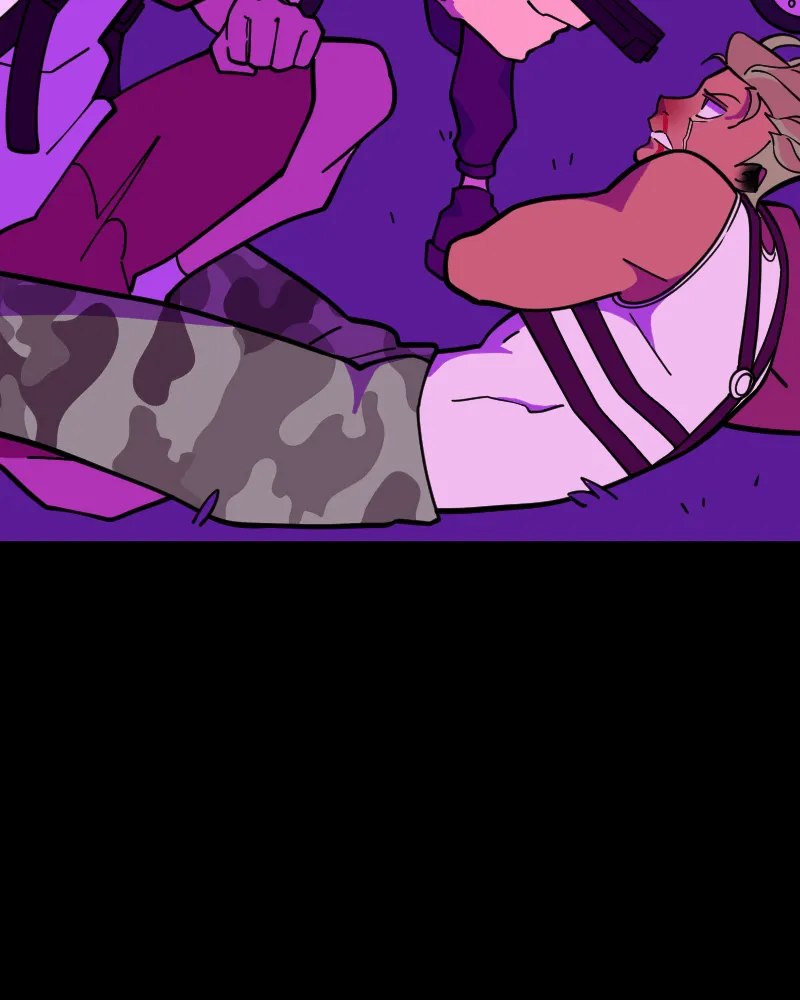 Homesick Chapter 81 page 95 - 