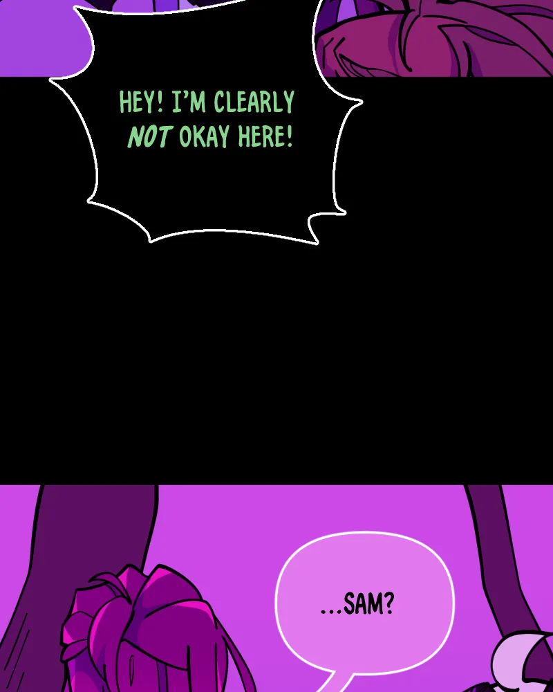 Homesick Chapter 81 page 99 - 