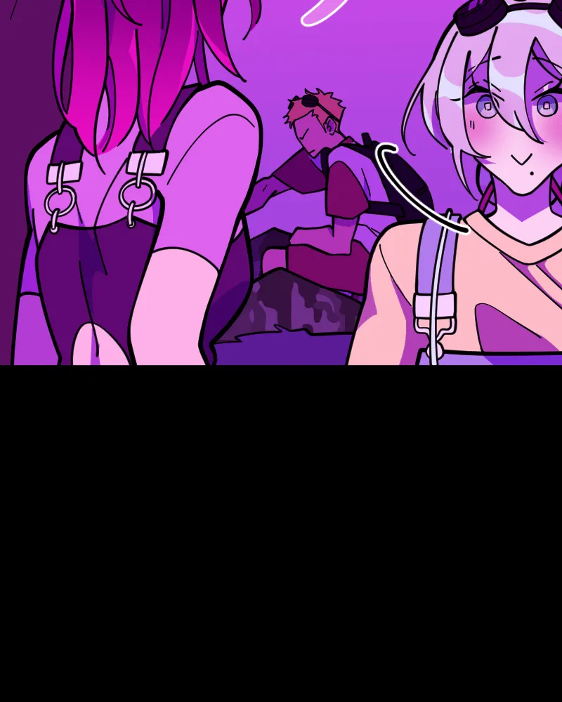 Homesick Chapter 81 page 100 - 