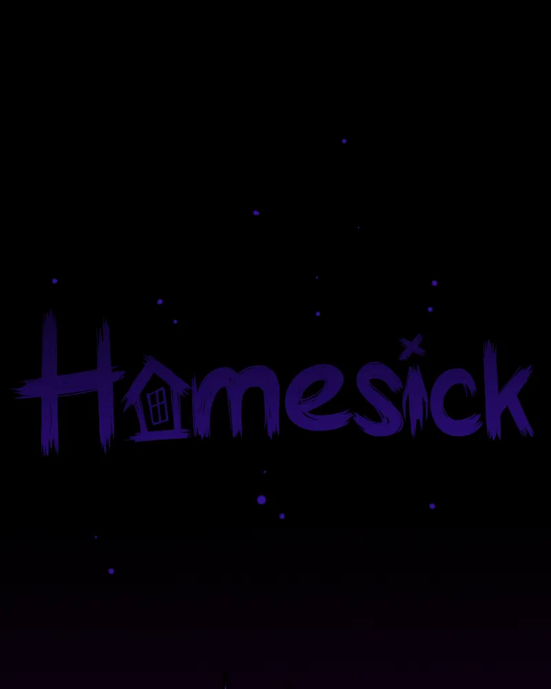 Homesick Chapter 82 page 1 - 