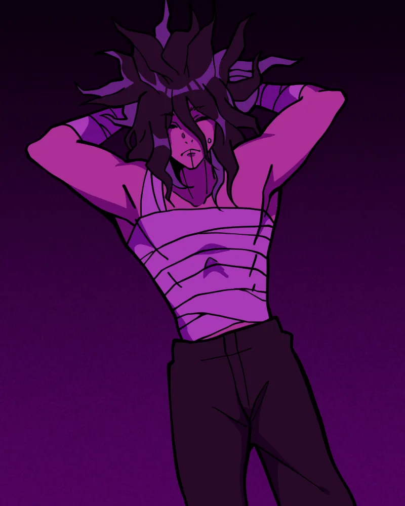 Homesick Chapter 82 page 2 - 