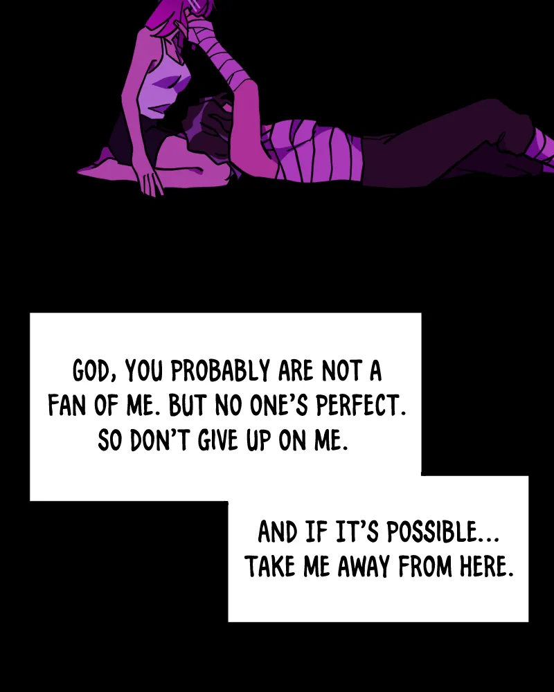 Homesick Chapter 82 page 12 - 