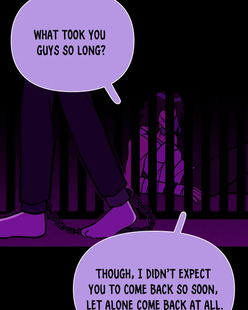 Homesick Chapter 82 page 17 - 